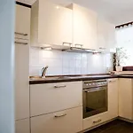 Magnolie Apartament *