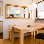 Magnolie Apartament