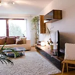Apartament Magnolie