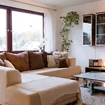Apartament Magnolie *