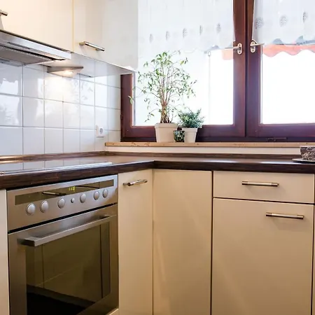 Magnolie Διαμέρισμα *