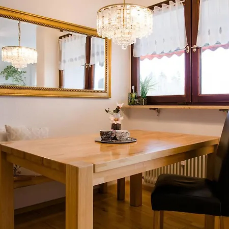 Apartment Magnolie