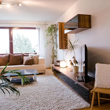 Διαμέρισμα Magnolie *