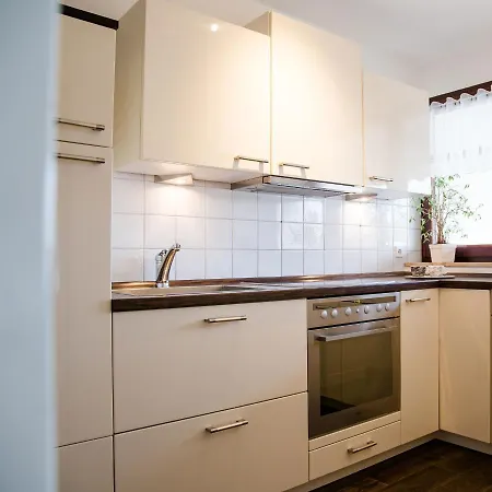 Magnolie Apartment *