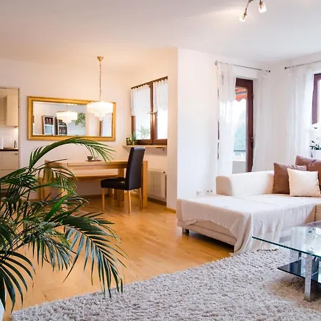 Apartment Magnolie