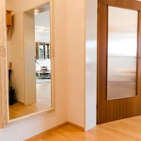 Apartment Magnolie