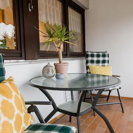 Apartment Magnolie *