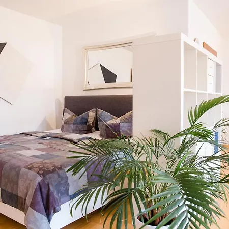 Apartment Magnolie Uberlingen