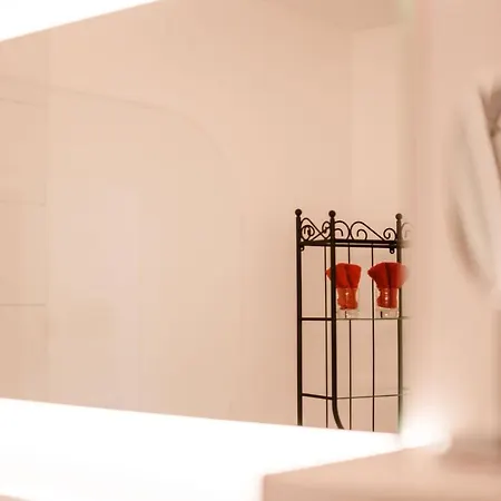 Magnolie Διαμέρισμα