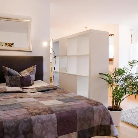 Magnolie Apartament *