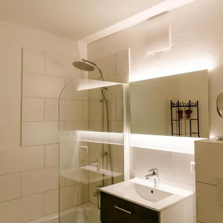 Διαμέρισμα Magnolie Uberlingen