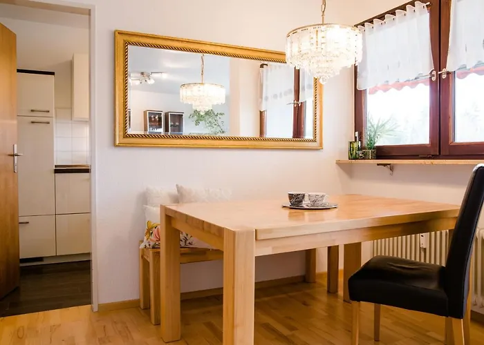 Magnolie * Uberlingen