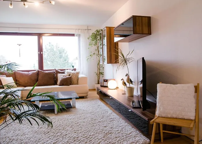 Lejlighed Magnolie *