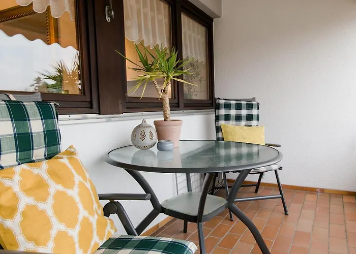 Lejlighed Magnolie *