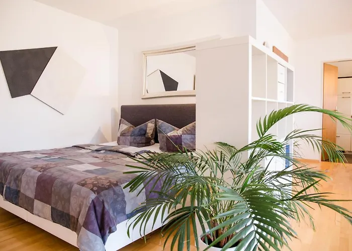 Lejlighed Magnolie Uberlingen