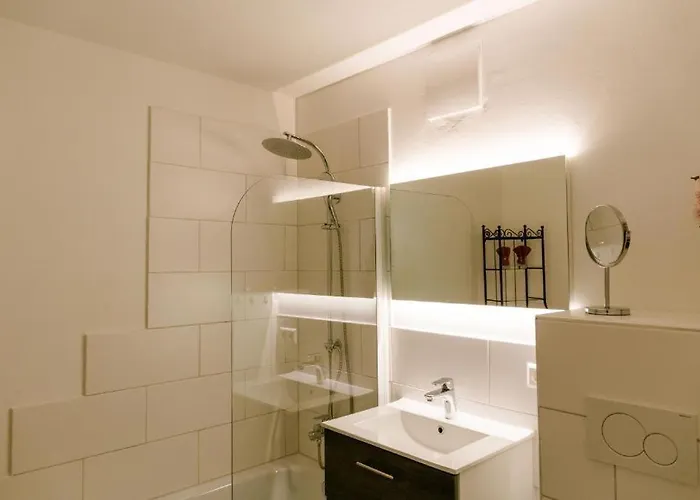 Lejlighed Magnolie Uberlingen