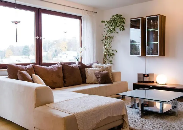 Lejlighed Magnolie *